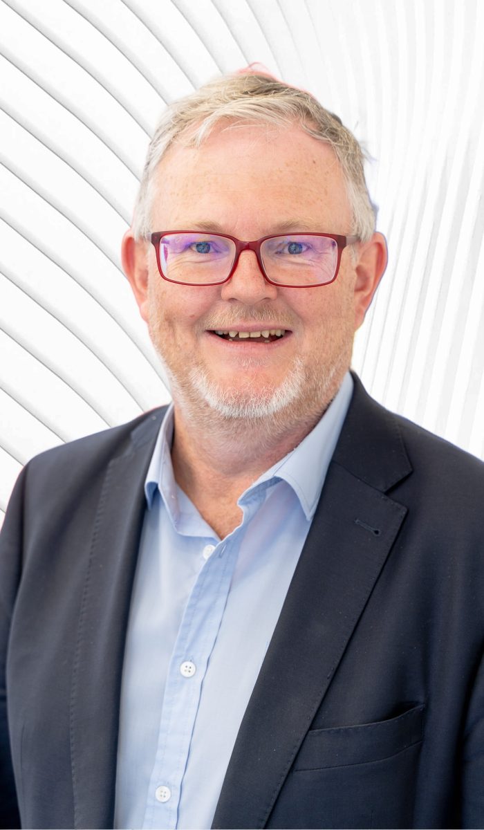 Martin Weber
