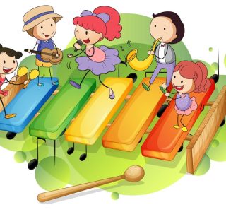 Musikalische Früherziehung